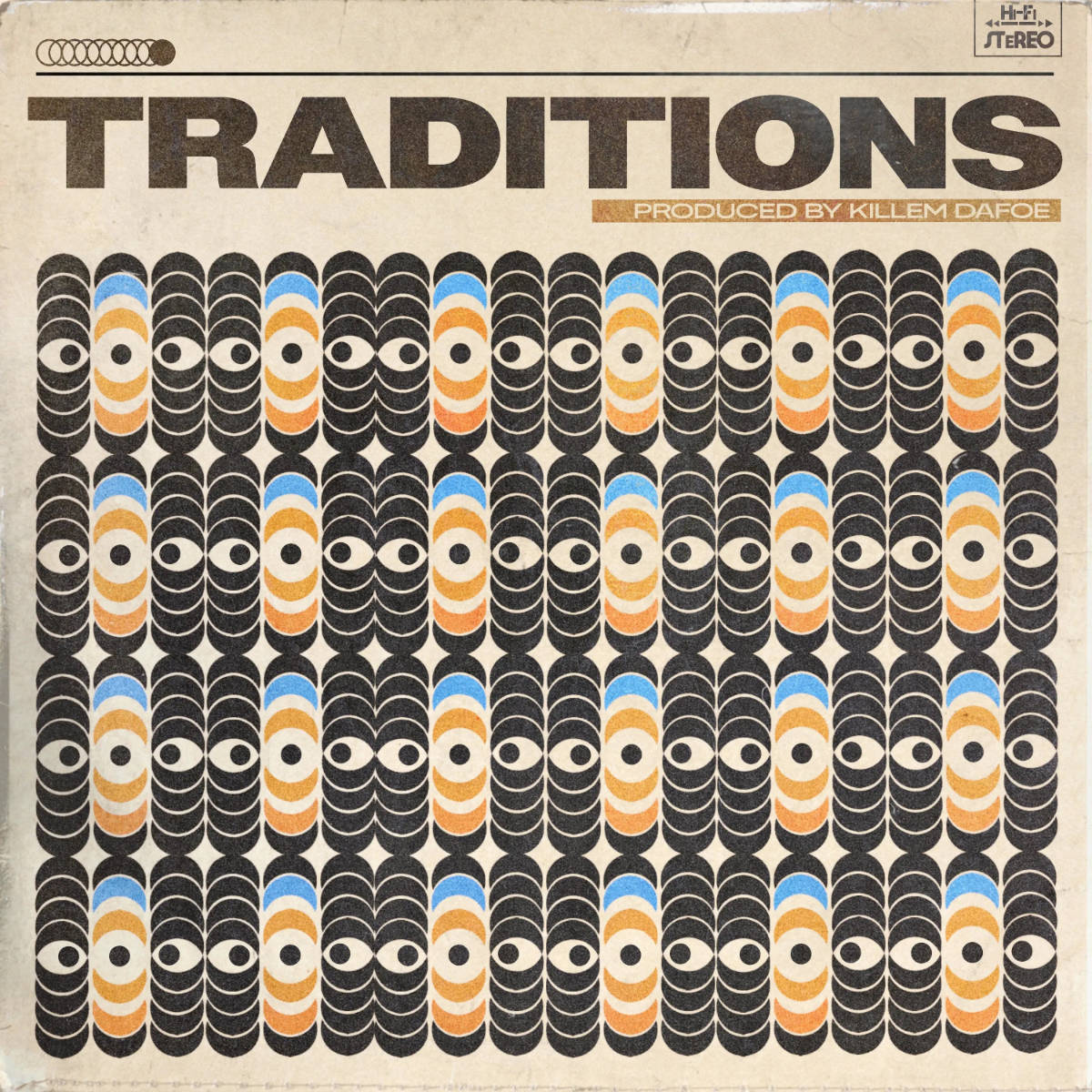 Traditions by Killem Dafoe Soul Sample Pack