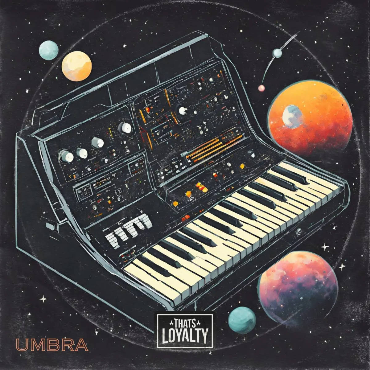 Umbra Thats Loyalty Sample Pack