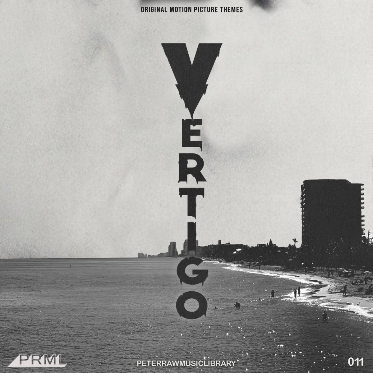 Vertigo Peter Raw Music Library