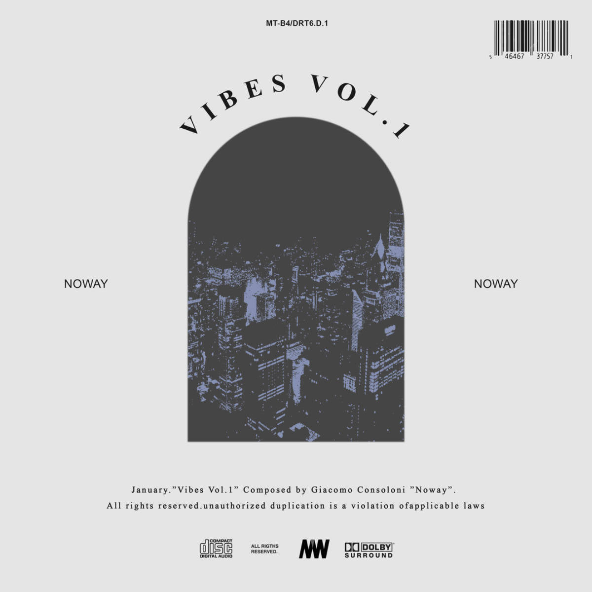 Vibes V1 Noway Rnb Samples