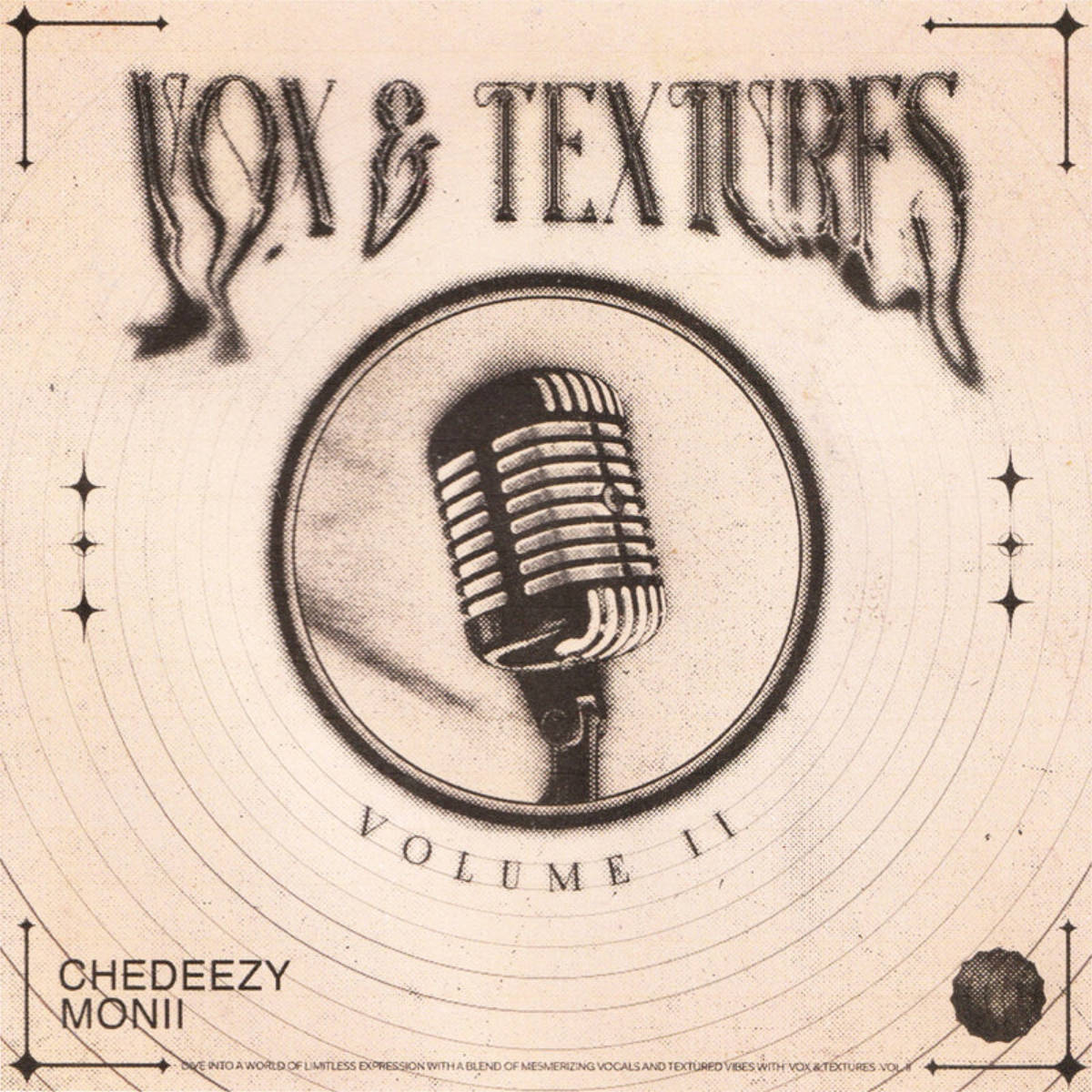 Vox & Textures Vol. 2 Monii Samples