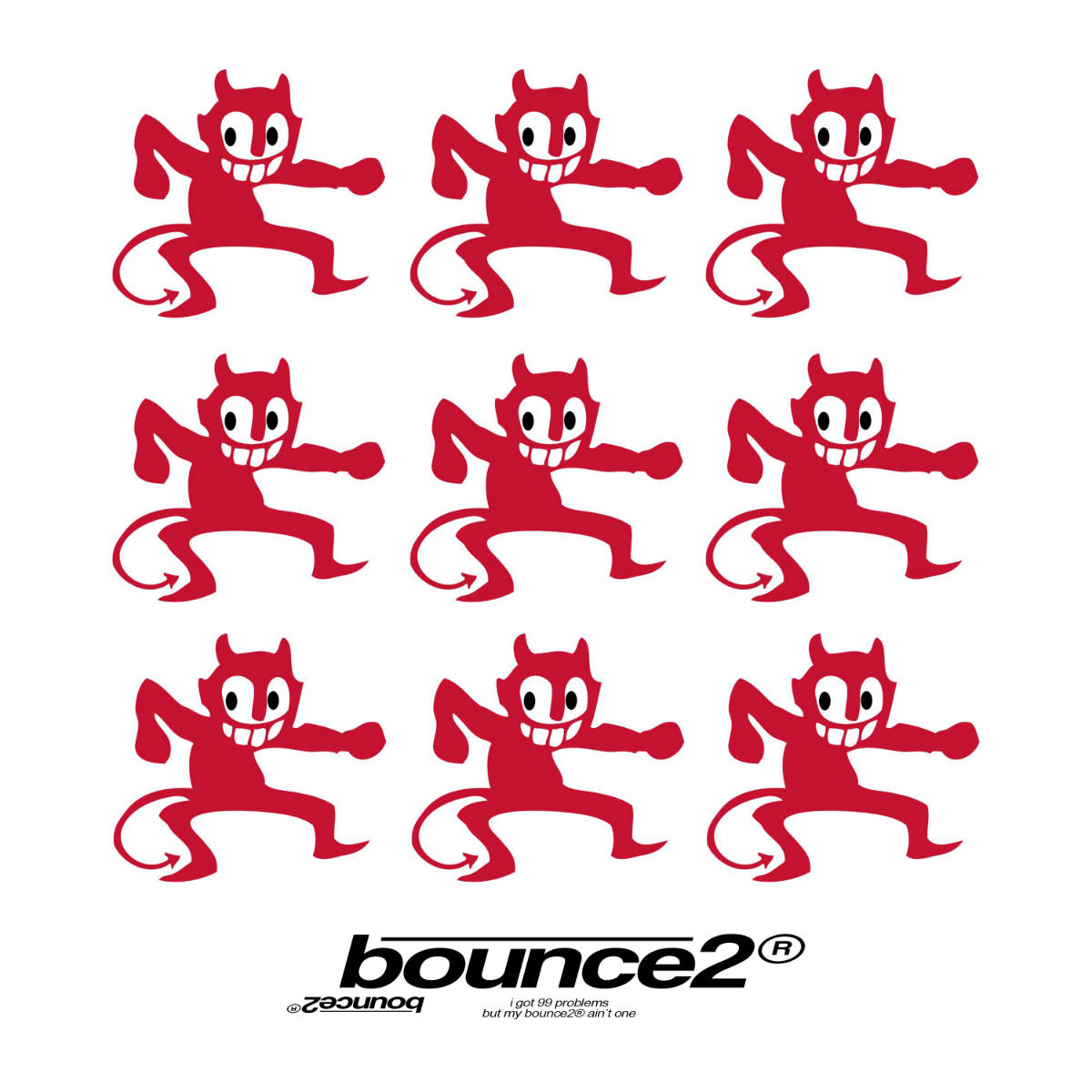 bounce2 cover visionexe