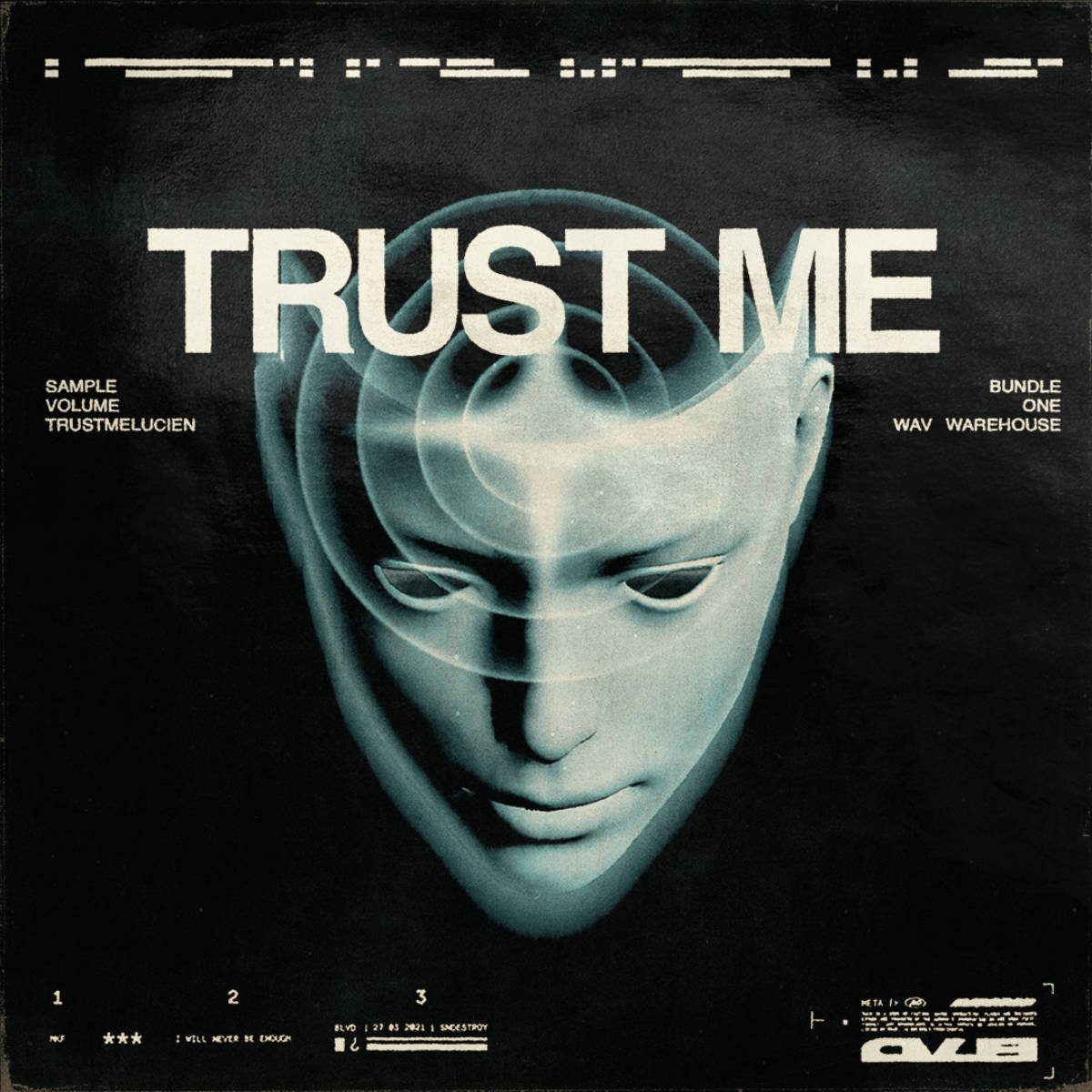 trust me bundle